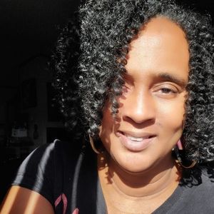 Meet your Posher, Marie lyriq